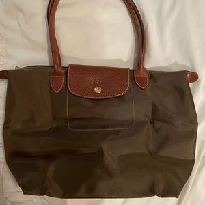 Longchamp Le Pliage Bag